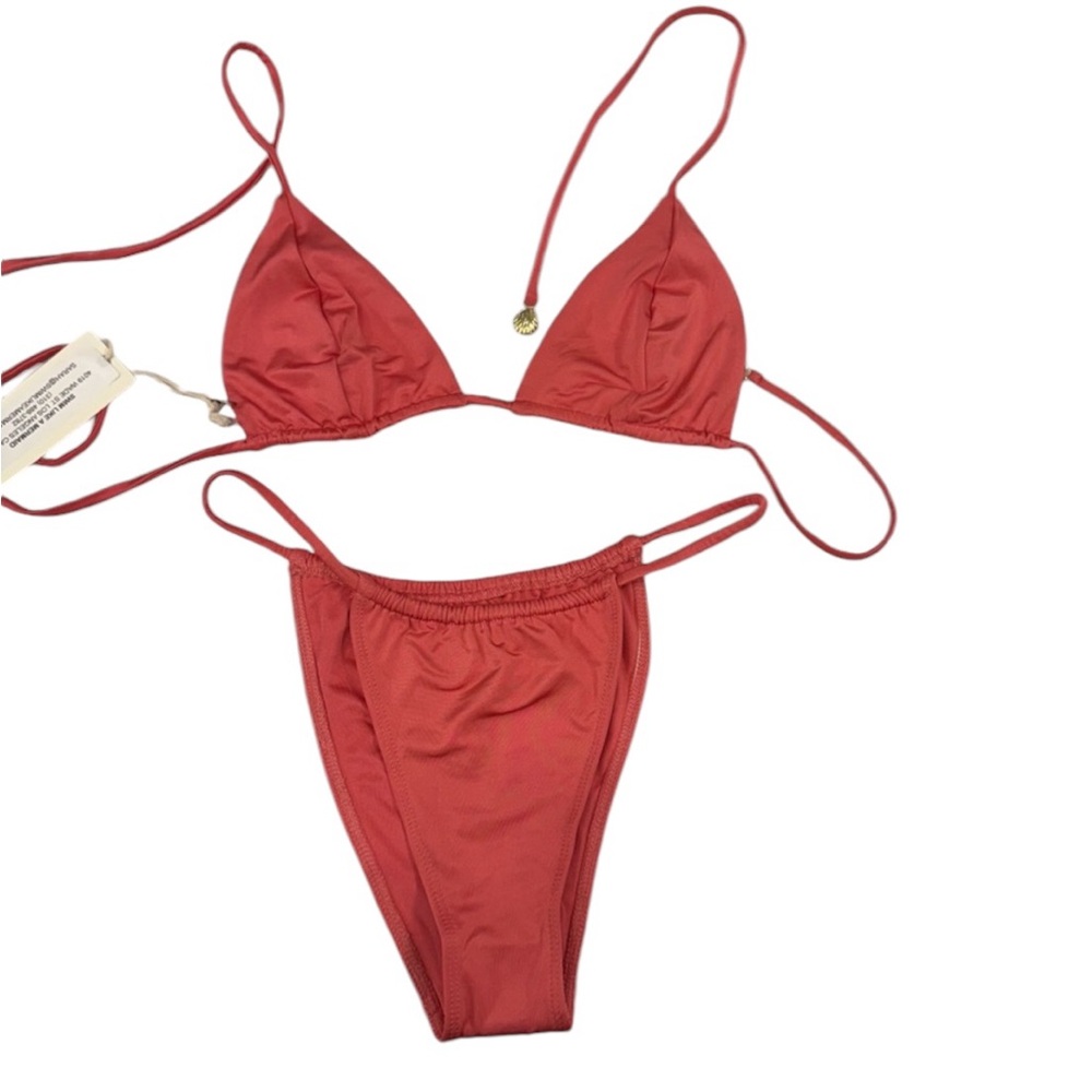 Swim like a Mermaid bikini
